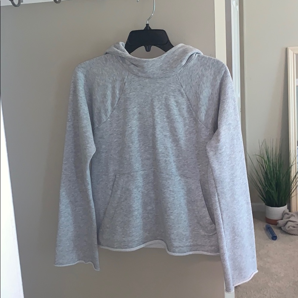 Athleta Bell Steve Hoodie